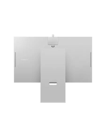 Samsung S90PC pantalla para PC 68,6 cm (27") 5120 x 2880 Pixeles 5K Ultra HD LCD Plata