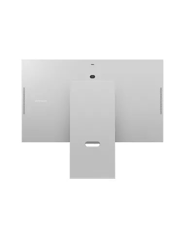 Samsung S90PC pantalla para PC 68,6 cm (27") 5120 x 2880 Pixeles 5K Ultra HD LCD Plata