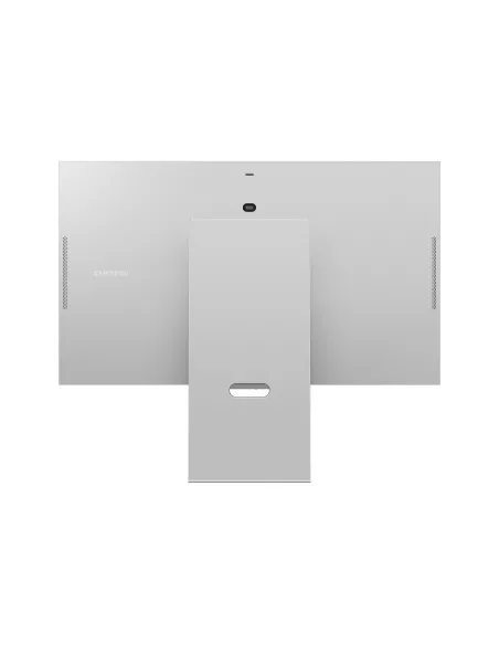 Samsung S90PC pantalla para PC 68,6 cm (27") 5120 x 2880 Pixeles 5K Ultra HD LCD Plata