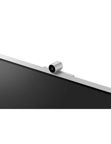 Samsung S90PC pantalla para PC 68,6 cm (27") 5120 x 2880 Pixeles 5K Ultra HD LCD Plata