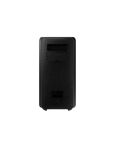 Samsung MX-ST40B Negro Inalámbrico y alámbrico 160 W