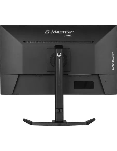 iiyama G-MASTER GB2745QSU-B1 pantalla para PC 68,6 cm (27") 2560 x 1440 Pixeles 2K Ultra HD LED Negro