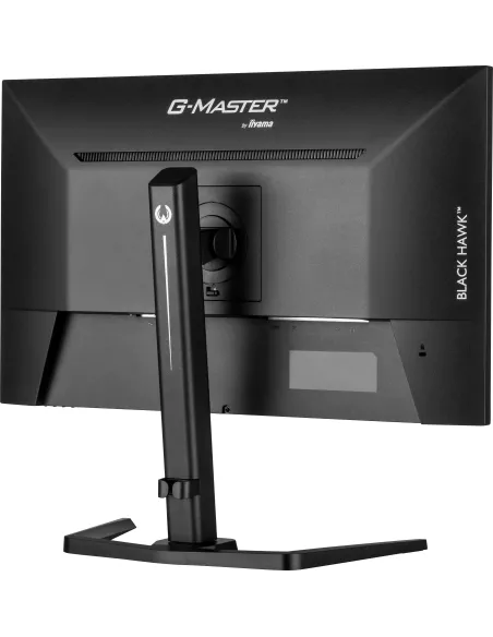 iiyama G-MASTER GB2745QSU-B1 pantalla para PC 68,6 cm (27") 2560 x 1440 Pixeles 2K Ultra HD LED Negro