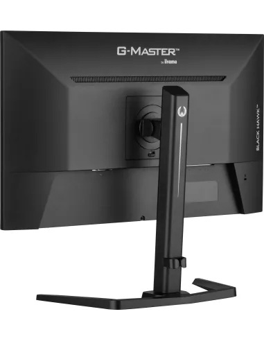 iiyama G-MASTER GB2745QSU-B1 pantalla para PC 68,6 cm (27") 2560 x 1440 Pixeles 2K Ultra HD LED Negro