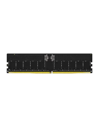 Kingston Technology FURY 64GB 4800MT s DDR5 ECC Reg CL36 DIMM (Kits de 4) Renegade Pro PnP
