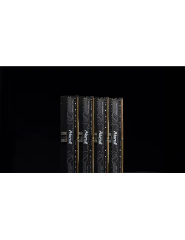 Kingston Technology FURY 64GB 4800MT s DDR5 ECC Reg CL36 DIMM (Kits de 4) Renegade Pro PnP