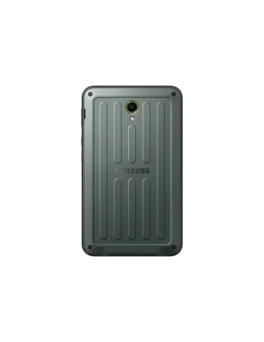 Samsung Galaxy Tab Active5 Wi-Fi Entreprise Edition Samsung Exynos 128 GB 20,3 cm (8") 6 GB Wi-Fi 6 (802.11ax) Android 14 Verde