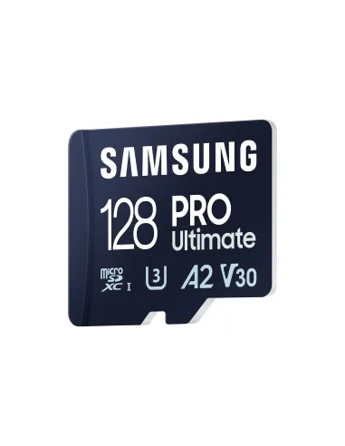 Samsung MB-MY128S 128 GB MicroSDXC UHS-I