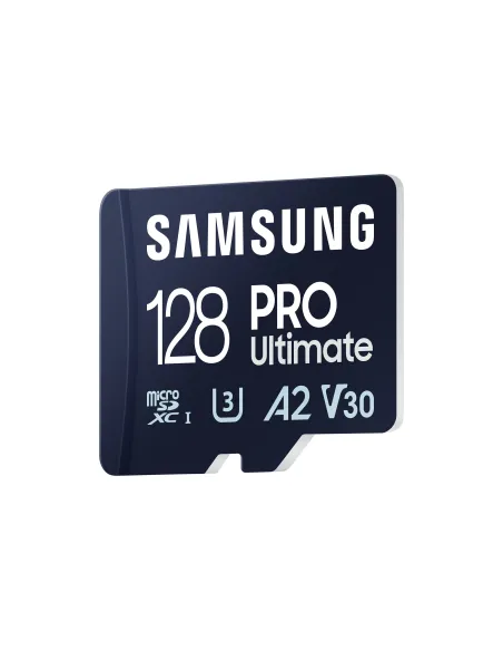 Samsung MB-MY128S 128 GB MicroSDXC UHS-I