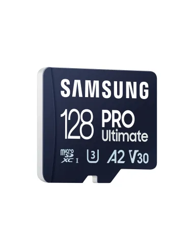 Samsung MB-MY128S 128 GB MicroSDXC UHS-I