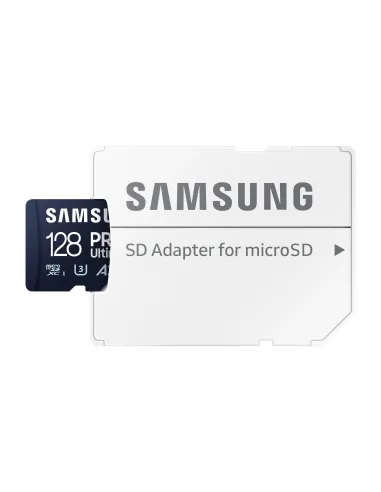 Samsung MB-MY128S 128 GB MicroSDXC UHS-I