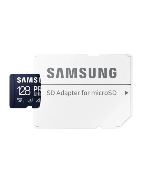Samsung MB-MY128S 128 GB MicroSDXC UHS-I