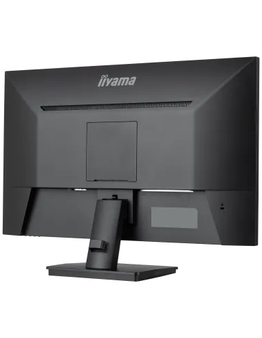iiyama ProLite XU2793QSU-B6 pantalla para PC 68,6 cm (27") 2560 x 1440 Pixeles Wide Quad HD LED Negro
