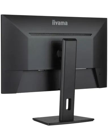 iiyama ProLite XUB2793QSU-B6 LED display 68,6 cm (27") 2560 x 1440 Pixeles Quad HD Negro