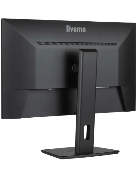 iiyama ProLite XUB2793QSU-B6 LED display 68,6 cm (27") 2560 x 1440 Pixeles Quad HD Negro