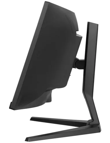 iiyama G-MASTER 45"LCD Curved Bus. UWQHD pantalla para PC 114,3 cm (45") 5120 x 1440 Pixeles Dual QHD LED Negro