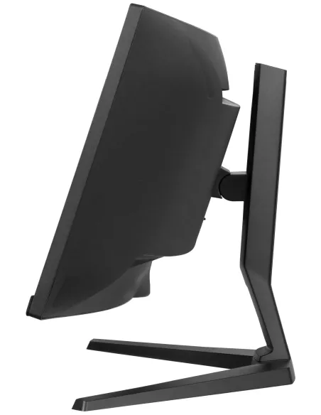 iiyama G-MASTER 45"LCD Curved Bus. UWQHD pantalla para PC 114,3 cm (45") 5120 x 1440 Pixeles Dual QHD LED Negro