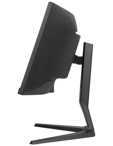 iiyama G-MASTER 45"LCD Curved Bus. UWQHD pantalla para PC 114,3 cm (45") 5120 x 1440 Pixeles Dual QHD LED Negro