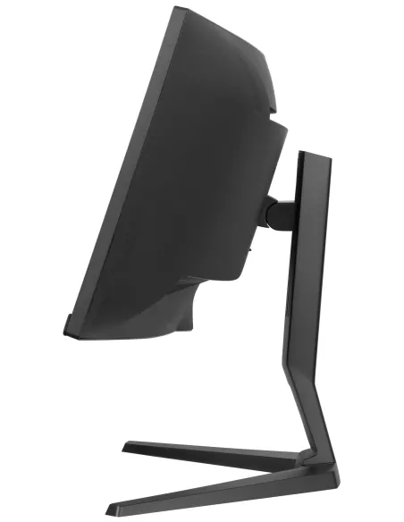 iiyama G-MASTER 45"LCD Curved Bus. UWQHD pantalla para PC 114,3 cm (45") 5120 x 1440 Pixeles Dual QHD LED Negro