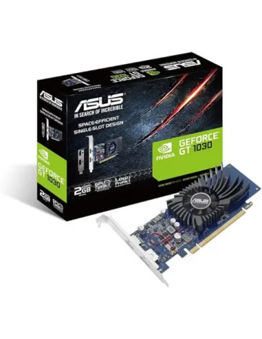 ASUS GT1030-2G-BRK