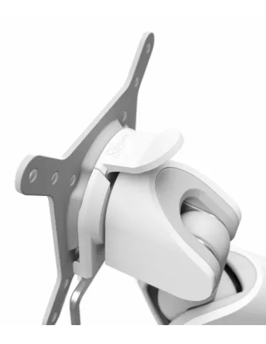 Vogel's Componente de interfaz de monitor MOMO C501, Motion y Motion Plus (blanco)