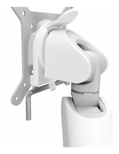 Vogel's Componente de interfaz de monitor MOMO C501, Motion y Motion Plus (blanco)