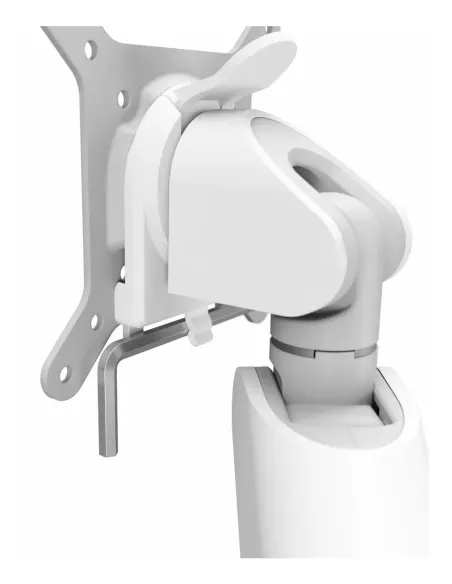 Vogel's Componente de interfaz de monitor MOMO C501, Motion y Motion Plus (blanco)