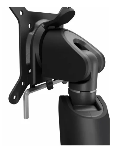 Vogel's Componente de interfaz de monitor MOMO C501, Motion y Motion Plus (negro)