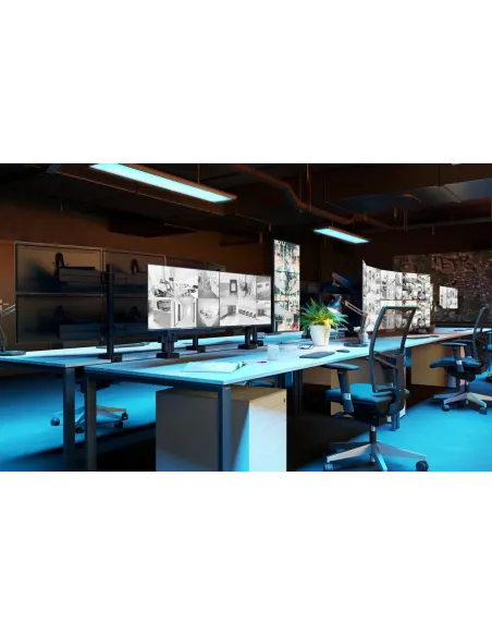 Vogel's Componente de la barra de interfaz MOMO C450, 50 cm (negro)