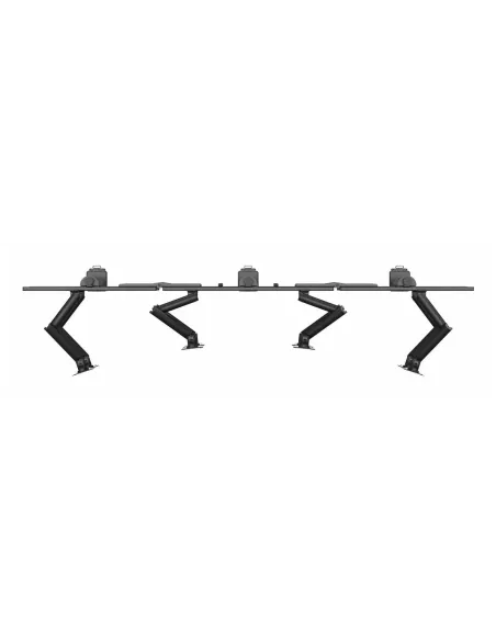 Vogel's Componente de la barra de interfaz MOMO C450, 50 cm (negro)