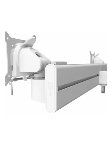 Vogel's Componente de la barra de interfaz MOMO C430, 30 cm (blanco)