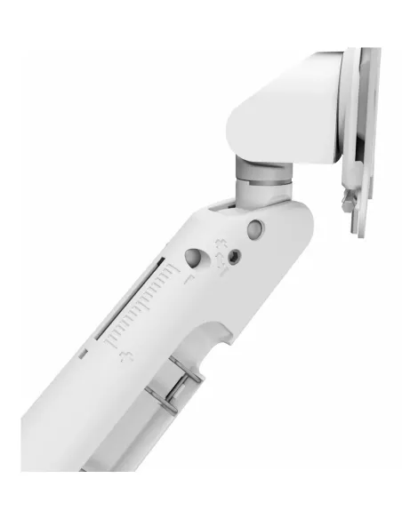 Vogel's Componente de brazo para monitor MOMO C327 Motion Plus, dinámico, 27 cm (blanco)