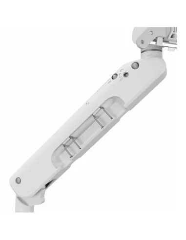 Vogel's Componente de brazo para monitor MOMO C327 Motion Plus, dinámico, 27 cm (blanco)