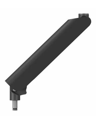 Vogel's Componente de brazo para monitor MOMO C327 Motion Plus, dinámico, 27 cm (negro)