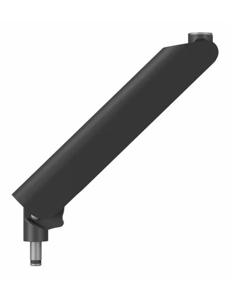 Vogel's Componente de brazo para monitor MOMO C327 Motion Plus, dinámico, 27 cm (negro)