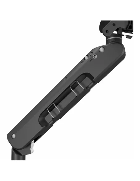 Vogel's Componente de brazo para monitor MOMO C327 Motion Plus, dinámico, 27 cm (negro)