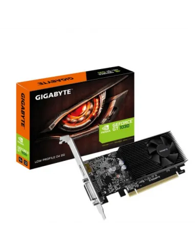 Gigabyte GeForce GT 1030 2GB