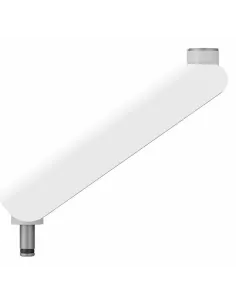 Vogel's Componente de brazo para monitor MOMO C316 Motion, inclinado, 16 cm (blanco)