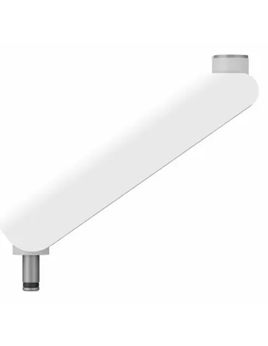 Vogel's Componente de brazo para monitor MOMO C316 Motion, inclinado, 16 cm (blanco)