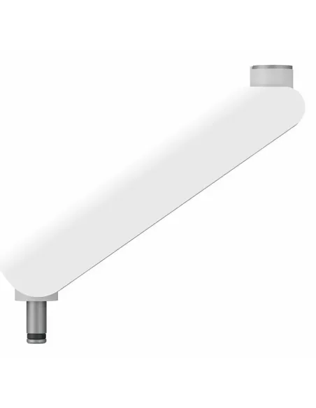 Vogel's Componente de brazo para monitor MOMO C316 Motion, inclinado, 16 cm (blanco)