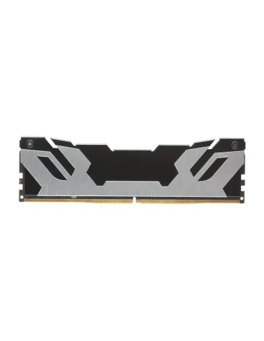 Kingston Technology FURY 16 GB 6400 MT s DDR5 CL32 DIMM Renegade White XMP