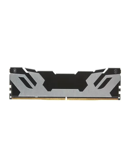 Kingston Technology FURY 16 GB 6400 MT s DDR5 CL32 DIMM Renegade White XMP Kingston Technology FURY 16 GB 6400 MT s DDR5 CL32 DIMM Renegade White XMP