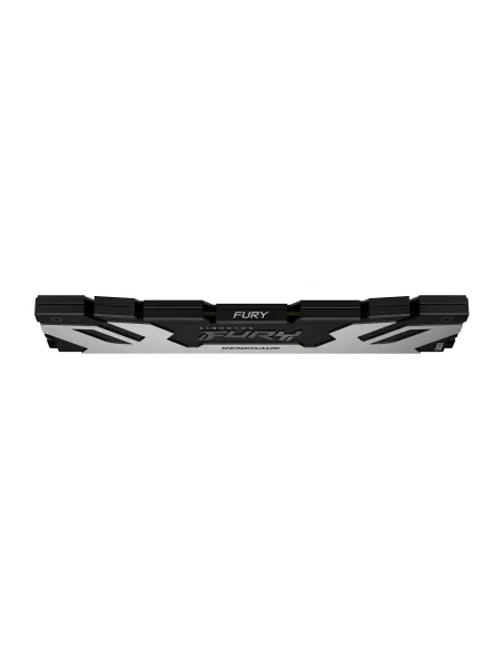 Kingston Technology FURY 16 GB 6400 MT s DDR5 CL32 DIMM Renegade White XMP Kingston Technology FURY 16 GB 6400 MT s DDR5 CL32 DIMM Renegade White XMP