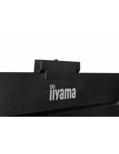 iiyama ProLite XUB2490HSUH-B1 pantalla para PC 60,5 cm (23.8") 1920 x 1080 Pixeles Full HD LED Negro