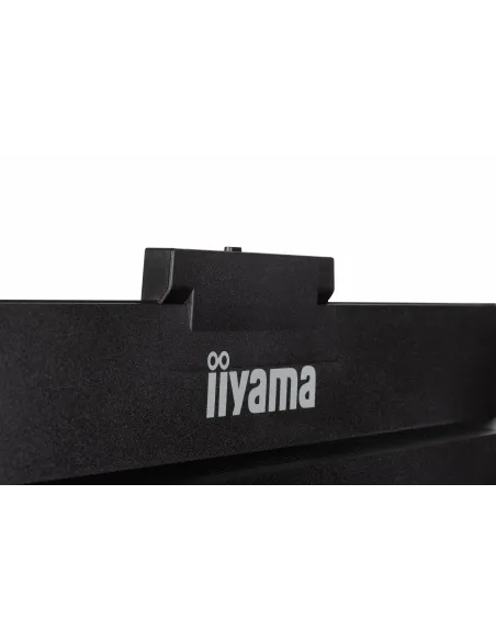 iiyama ProLite XUB2490HSUH-B1 pantalla para PC 60,5 cm (23.8") 1920 x 1080 Pixeles Full HD LED Negro