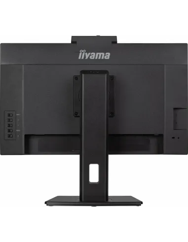 iiyama ProLite XUB2490HSUH-B1 pantalla para PC 60,5 cm (23.8") 1920 x 1080 Pixeles Full HD LED Negro