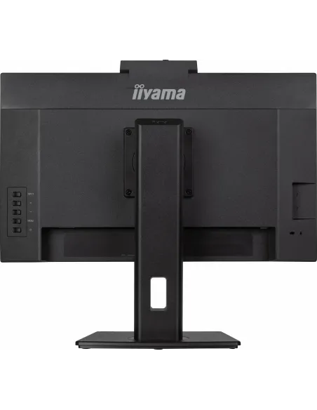 iiyama ProLite XUB2490HSUH-B1 pantalla para PC 60,5 cm (23.8") 1920 x 1080 Pixeles Full HD LED Negro