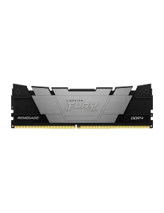 Kingston Technology FURY 16GB 3600MT s DDR4 CL16 DIMM 1Gx8 Renegade Black 2
