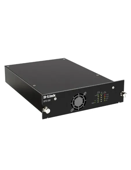 D-Link DPS-520