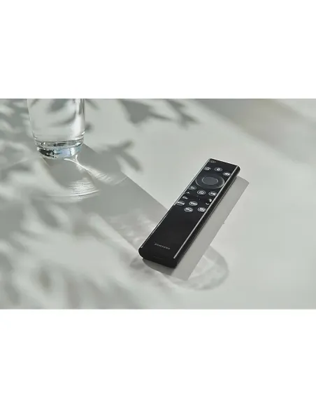 Samsung Series 8 65QN800B 165,1 cm (65") 8K Ultra HD Smart TV Wifi Acero inoxidable